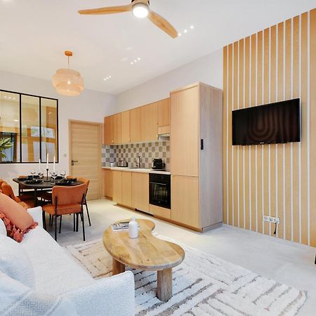 Superbe Appartement- 7P- Sacre Coeur Ramey I Париж Екстериор снимка