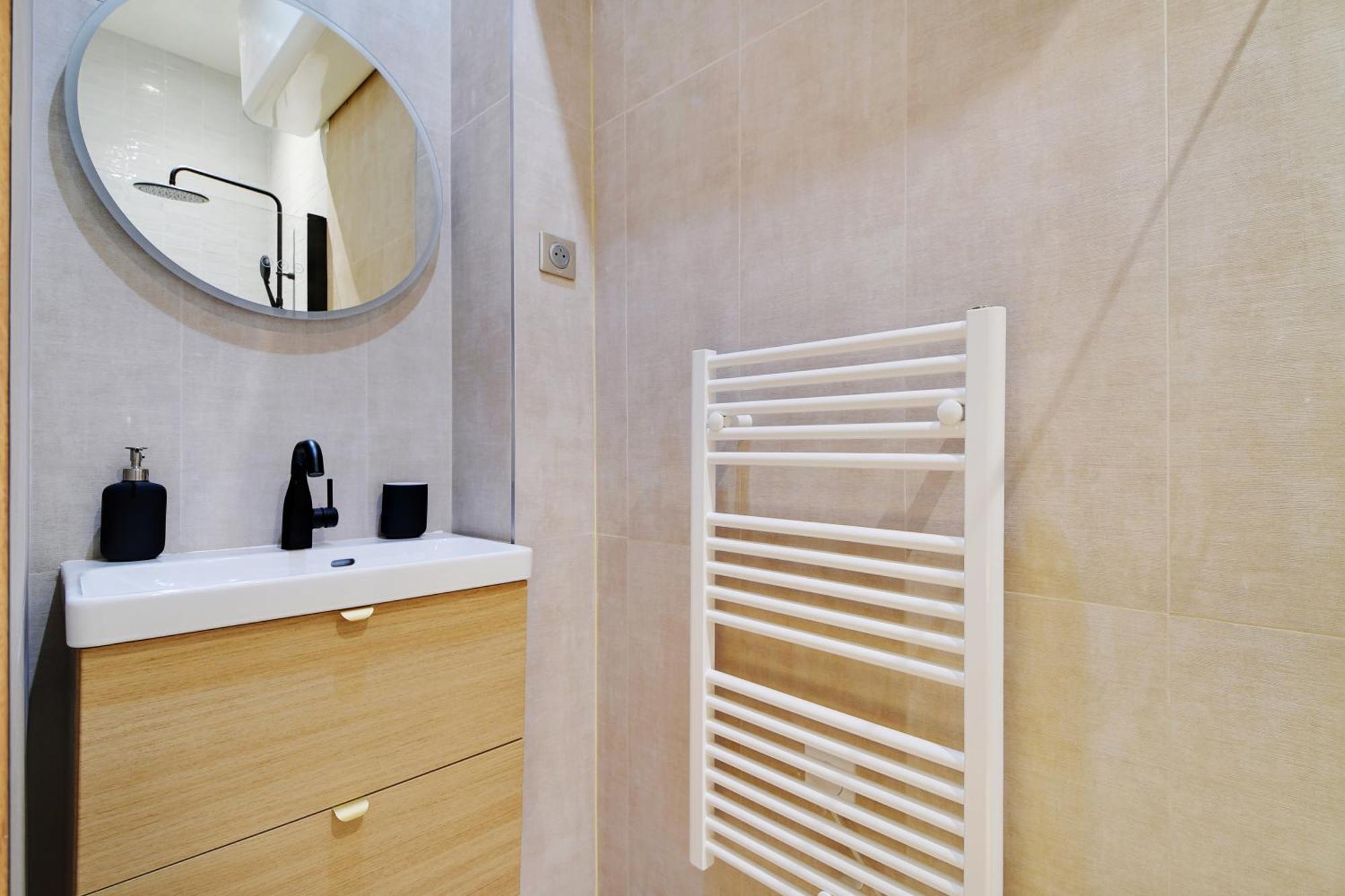 Superbe Appartement- 7P- Sacre Coeur Ramey I Париж Екстериор снимка